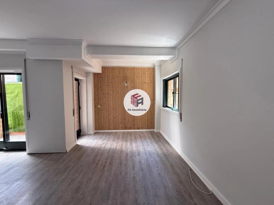 Apartamento T1 para Venda em Matosinhos e Leça da Palmeira Foto 5