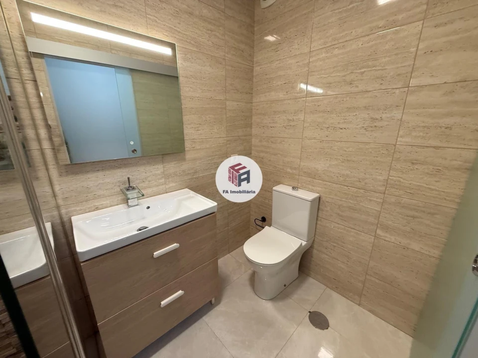 Apartamento T1 para Venda em Matosinhos e Leça da Palmeira Foto 12