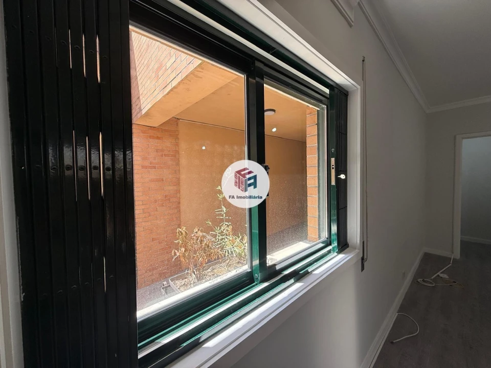 Apartamento T1 para Venda em Matosinhos e Leça da Palmeira Foto 9