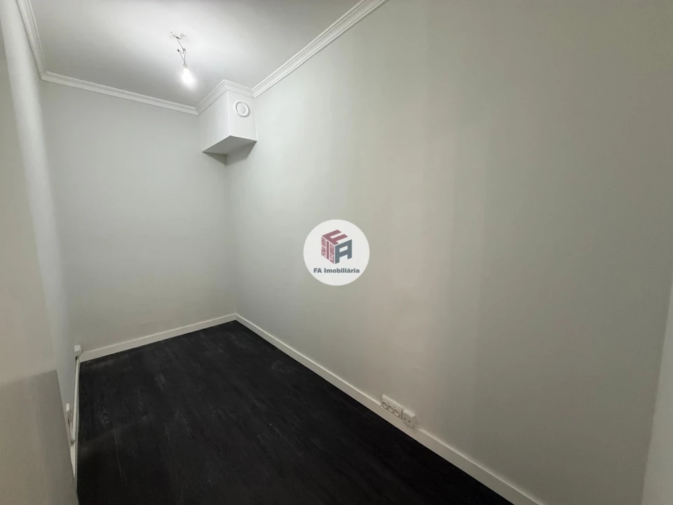 Apartamento T1 para Venda em Matosinhos e Leça da Palmeira Foto 11