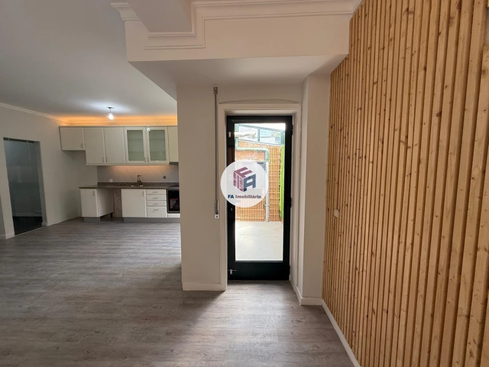 Apartamento T1 para Venda em Matosinhos e Leça da Palmeira Foto 3