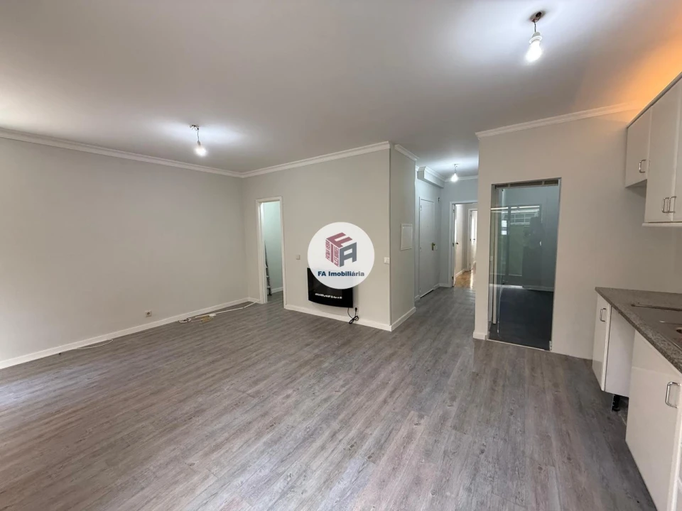 Apartamento T1 para Venda em Matosinhos e Leça da Palmeira Foto 4