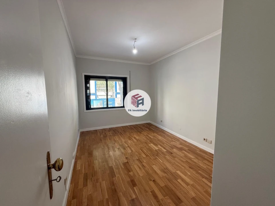 Apartamento T1 para Venda em Matosinhos e Leça da Palmeira Foto 7
