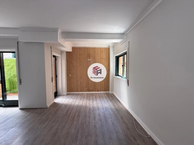 Apartamento T1 para Venda em Matosinhos e Leça da Palmeira Foto 5