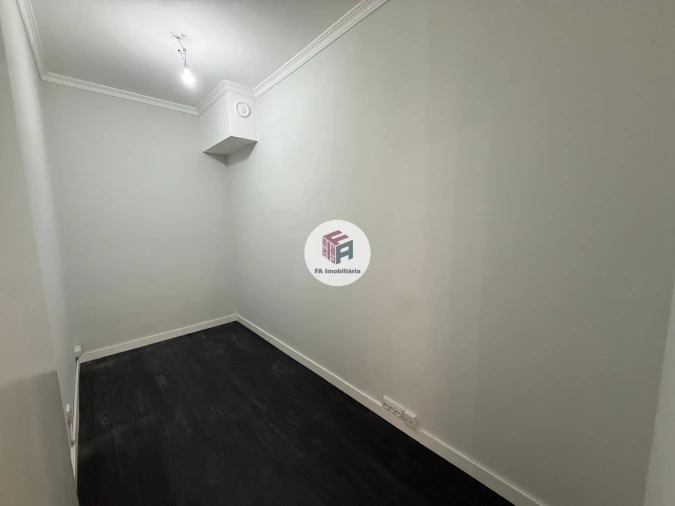Apartamento T1 para Venda em Matosinhos e Leça da Palmeira Foto 11