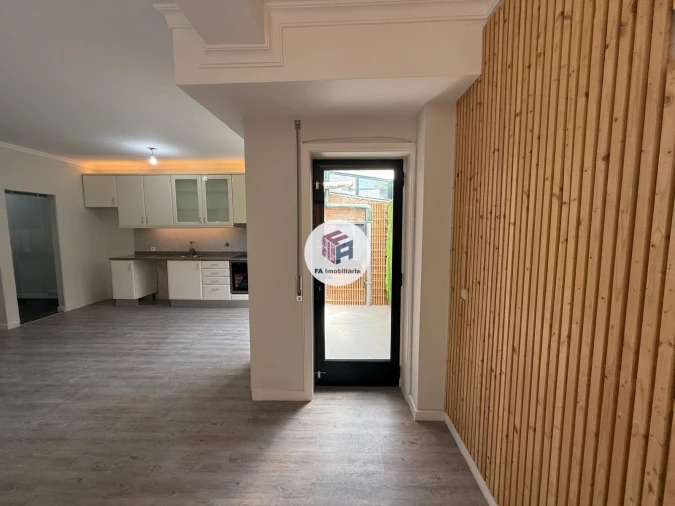 Apartamento T1 para Venda em Matosinhos e Leça da Palmeira Foto 3