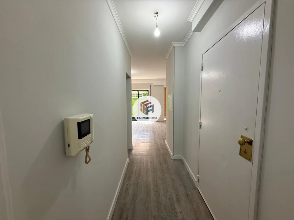 Apartamento T1 para Venda em Matosinhos e Leça da Palmeira Foto 6