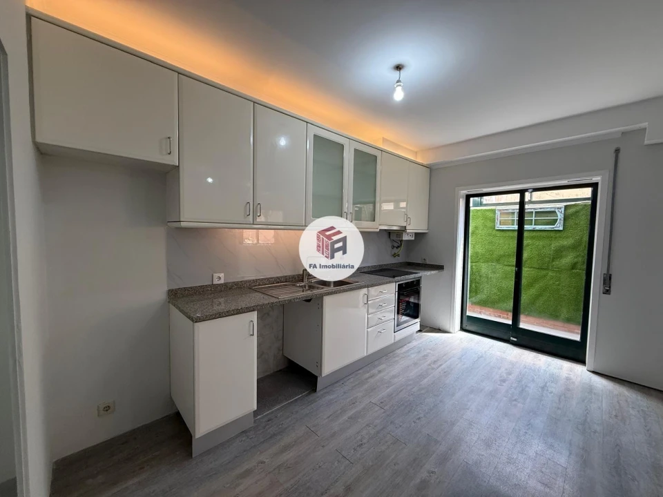 Apartamento T1 para Venda em Matosinhos e Leça da Palmeira Foto 2