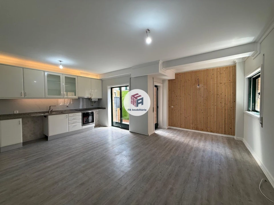 Apartamento T1 para Venda em Matosinhos e Leça da Palmeira Foto 1