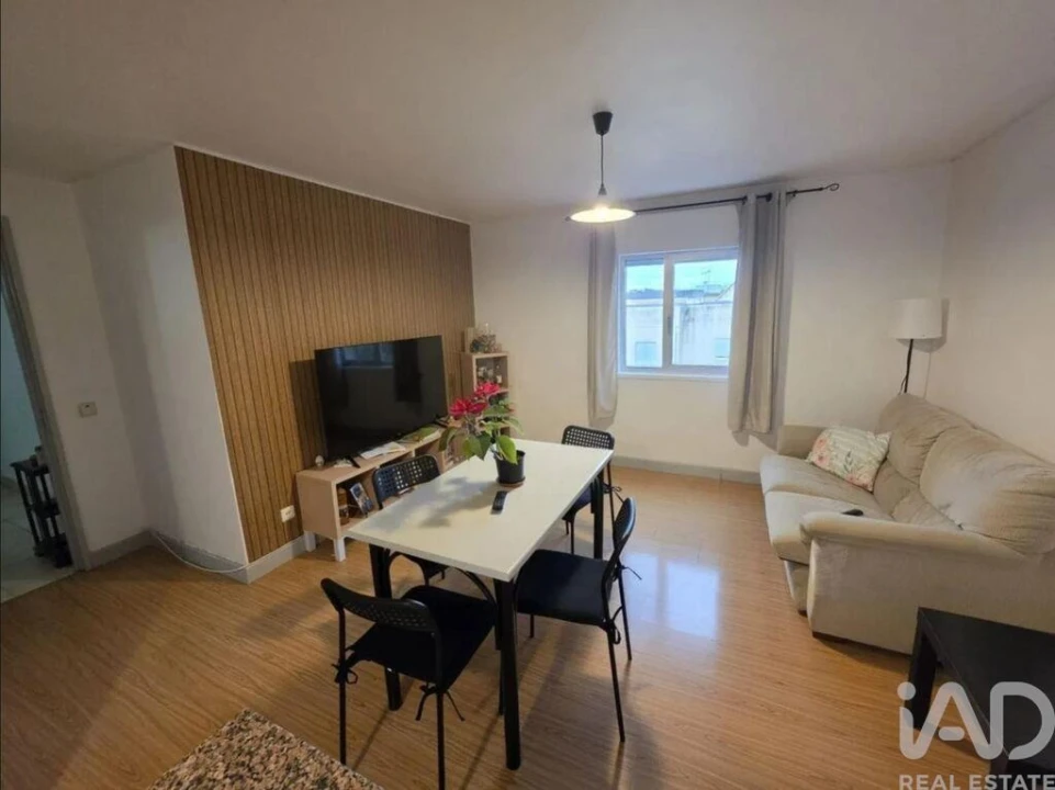 Apartamento T3 para Venda em Torres Novas (São Pedro), Lapas e Ribeira Branca Foto 2