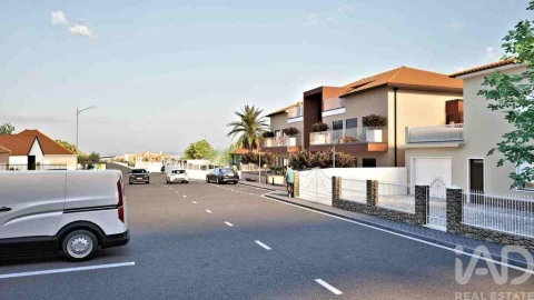 Apartamento T3 para Venda em Silveira