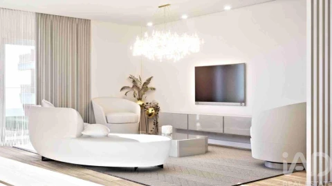 Apartamento T3 para Venda em Silveira