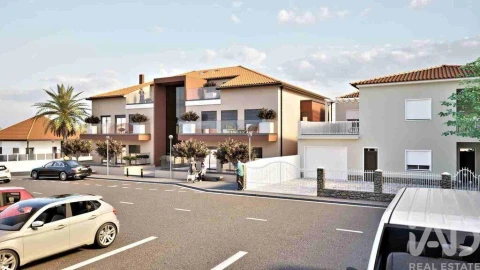 Apartamento T3 para Venda em Silveira