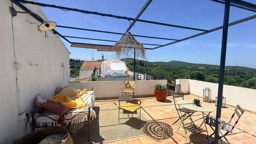 Moradia T3 para Venda em Santa Barbara de Nexe Foto 20
