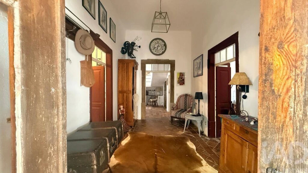 Moradia T3 para Venda em Santa Barbara de Nexe Foto 25