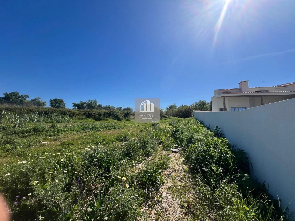 Terreno para Venda em Caparica e Trafaria Foto 9