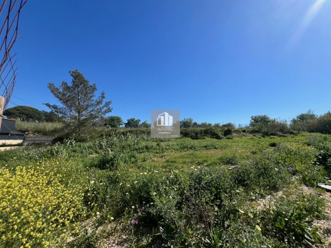 Terreno para Venda em Caparica e Trafaria Foto 13