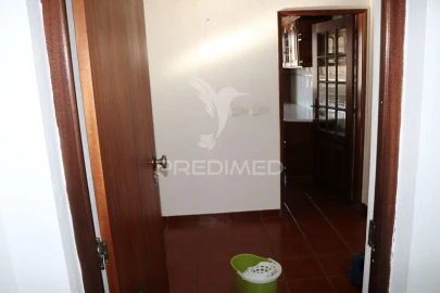 Apartamento T3 para Venda em Fortios