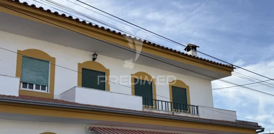 Apartamento T3 para Venda em Fortios