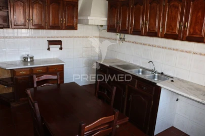 Apartamento T3 para Venda em Fortios