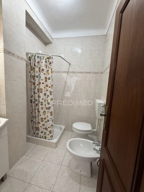 Apartamento T3 para Venda em Fortios