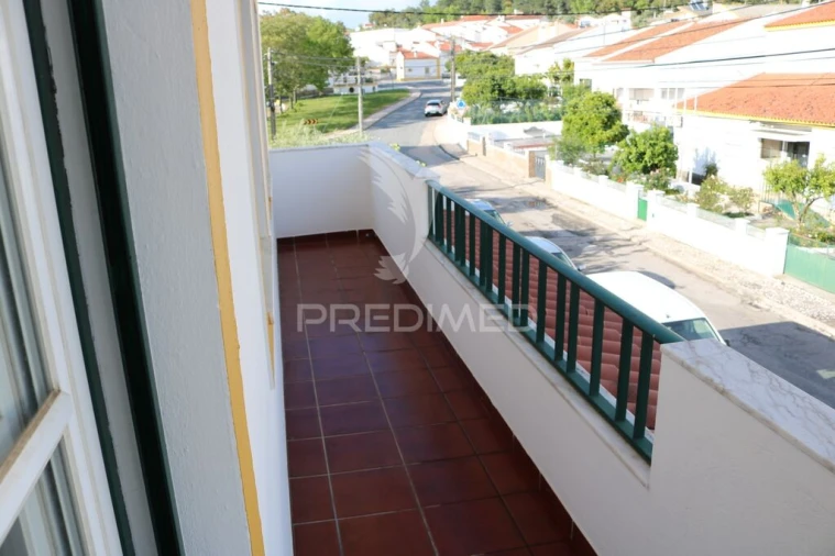 Apartamento T3 para Venda em Fortios Foto 14