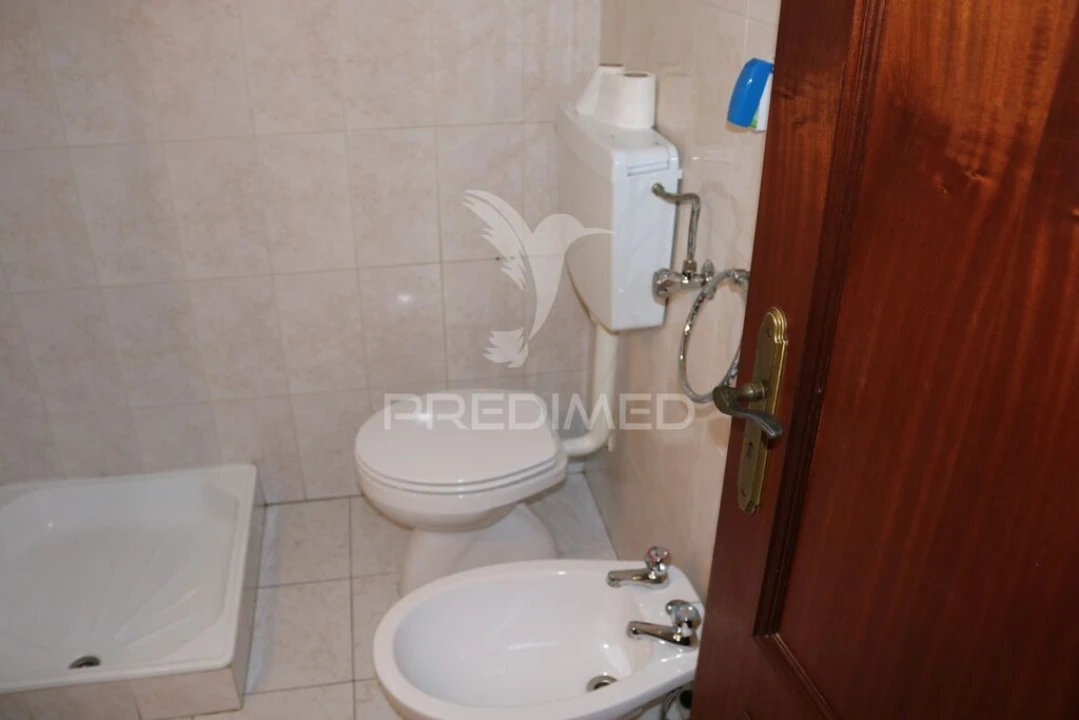 Apartamento T3 para Venda em Fortios Foto 18
