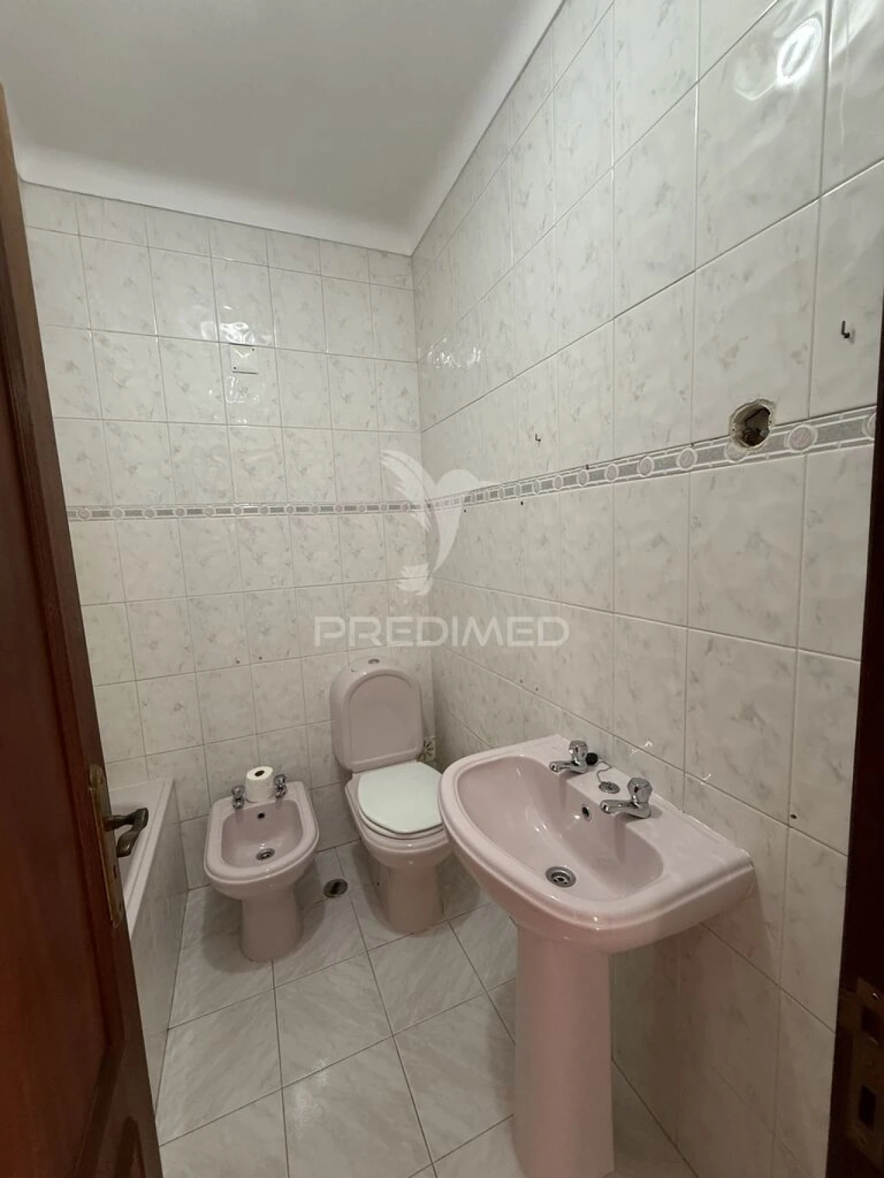 Apartamento T3 para Venda em Fortios Foto 18