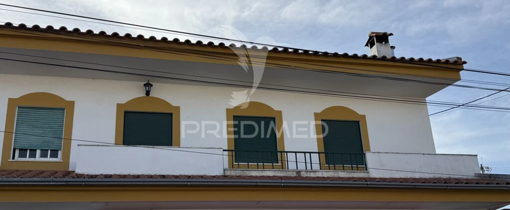 Apartamento T3 para Venda em Fortios Foto 1