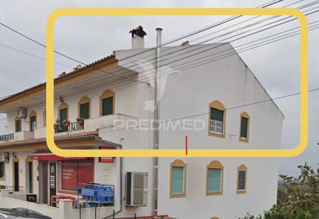 Apartamento T3 para Venda em Fortios Foto 2