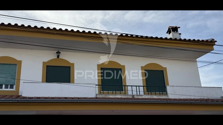 Apartamento T3 para Venda em Fortios
