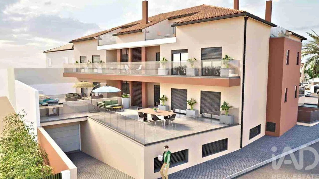 Apartamento T3 para Venda em Silveira Foto 16