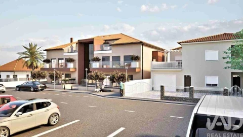 Apartamento T3 para Venda em Silveira