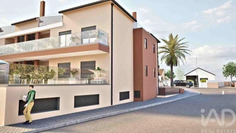 Apartamento T3 para Venda em Silveira