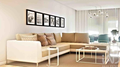 Apartamento T3 para Venda em Silveira