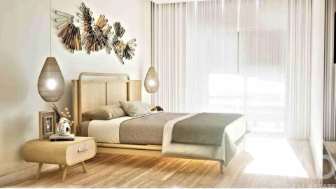 Apartamento T3 para Venda em Silveira