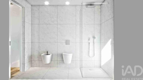 Apartamento T3 para Venda em Silveira