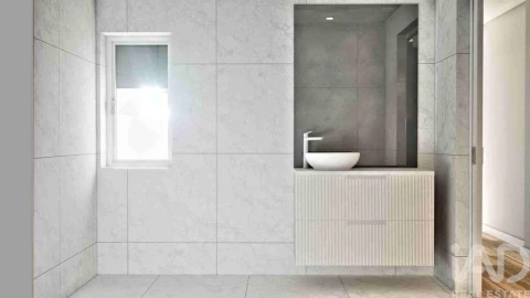 Apartamento T3 para Venda em Silveira