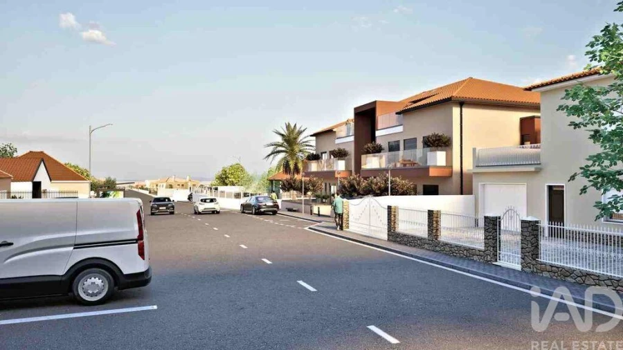 Apartamento T3 para Venda em Silveira Foto 13