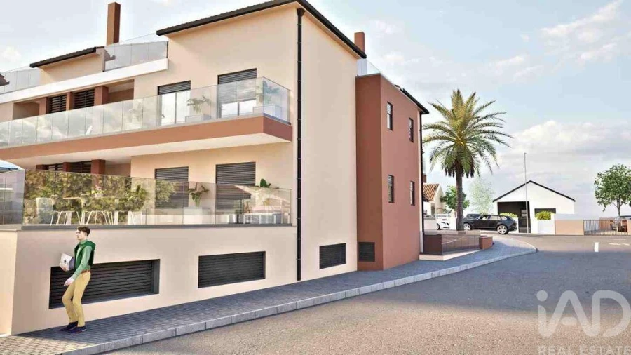 Apartamento T3 para Venda em Silveira Foto 15