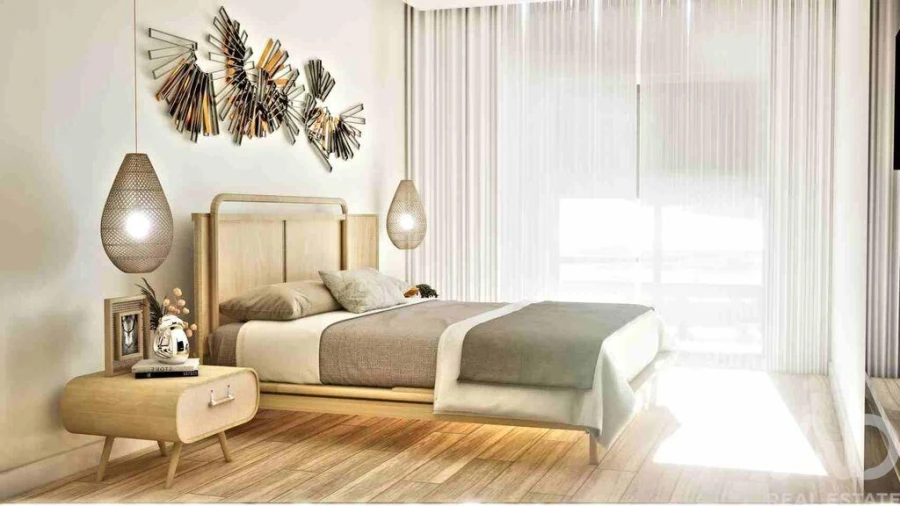 Apartamento T3 para Venda em Silveira Foto 6