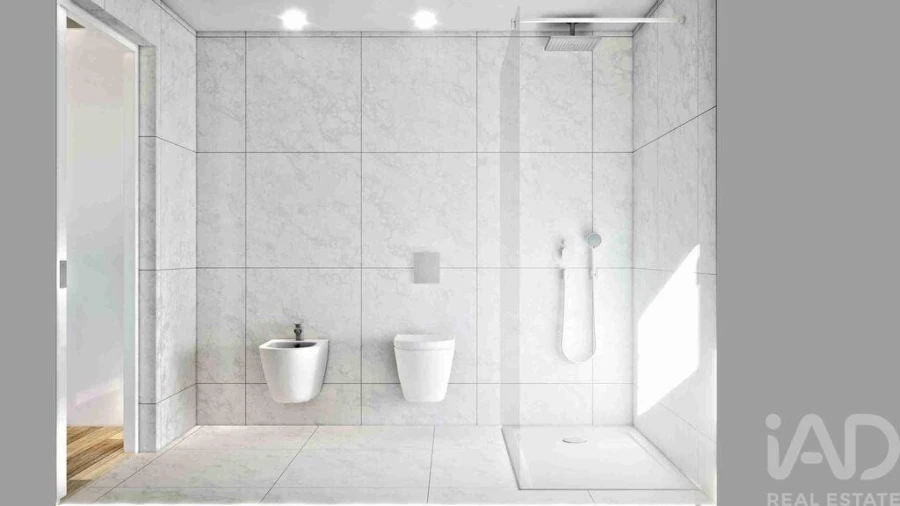 Apartamento T3 para Venda em Silveira Foto 5
