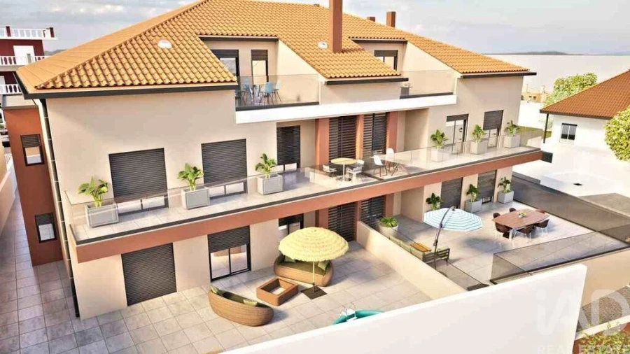 Apartamento T3 para Venda em Silveira Foto 17
