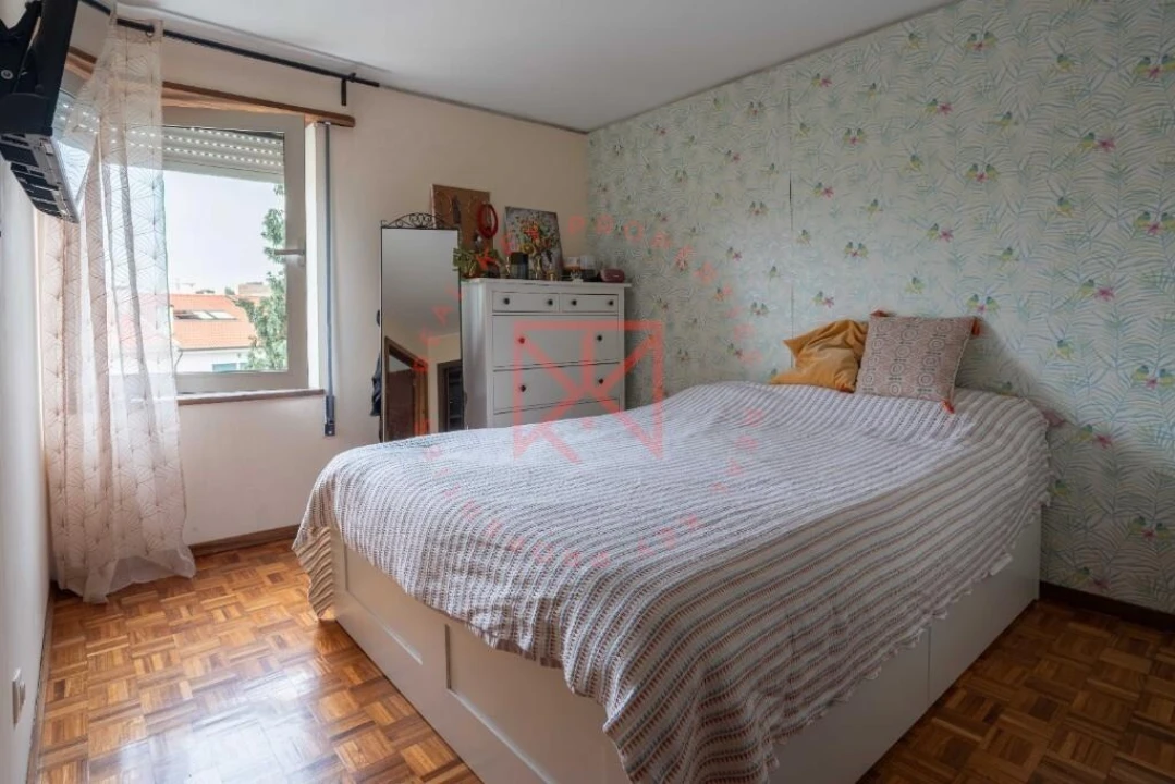 Apartamento T1 para Venda em São Mamede de Infesta e Senhora da Hora Foto 13