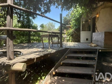 Terreno para Venda em São Martinho das Amoreiras