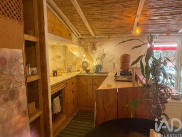 Terreno para Venda em São Martinho das Amoreiras
