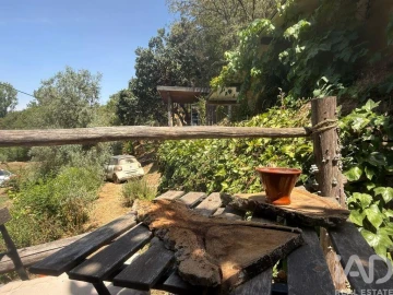 Terreno para Venda em São Martinho das Amoreiras