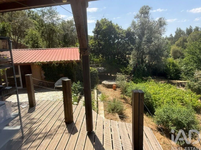 Terreno para Venda em São Martinho das Amoreiras Foto 4