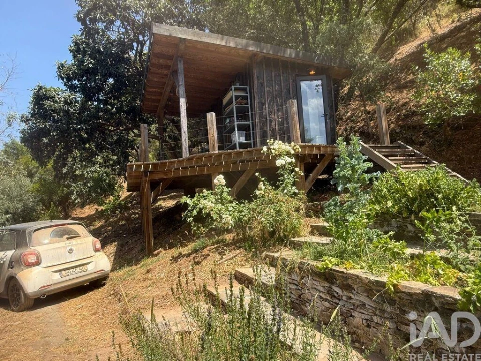 Terreno para Venda em São Martinho das Amoreiras Foto 2