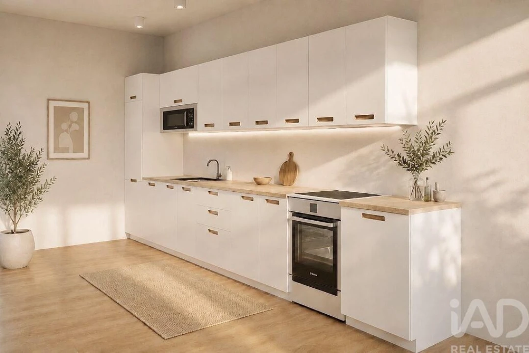 Apartamento T2 para Venda em Oeiras e São Julião da Barra, Paço de Arcos e Caxias Foto 9